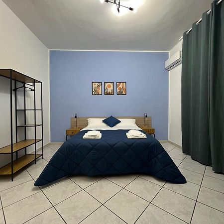 In Riva Al Mare Bed and Breakfast Gela Εξωτερικό φωτογραφία
