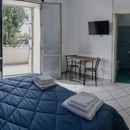 In Riva Al Mare Bed and Breakfast Gela Εξωτερικό φωτογραφία