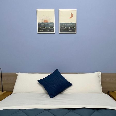 In Riva Al Mare Bed and Breakfast Gela Εξωτερικό φωτογραφία