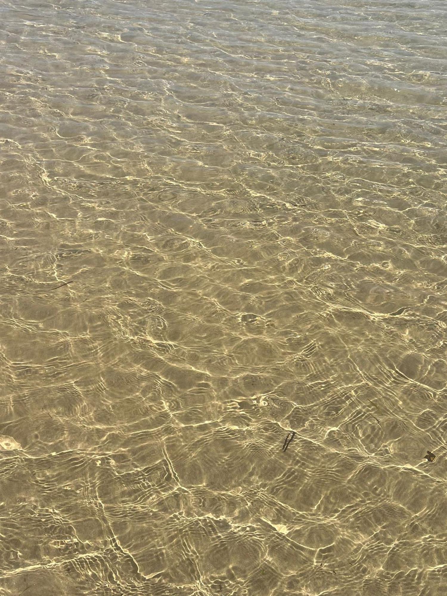 In Riva Al Mare Bed and Breakfast Gela Εξωτερικό φωτογραφία