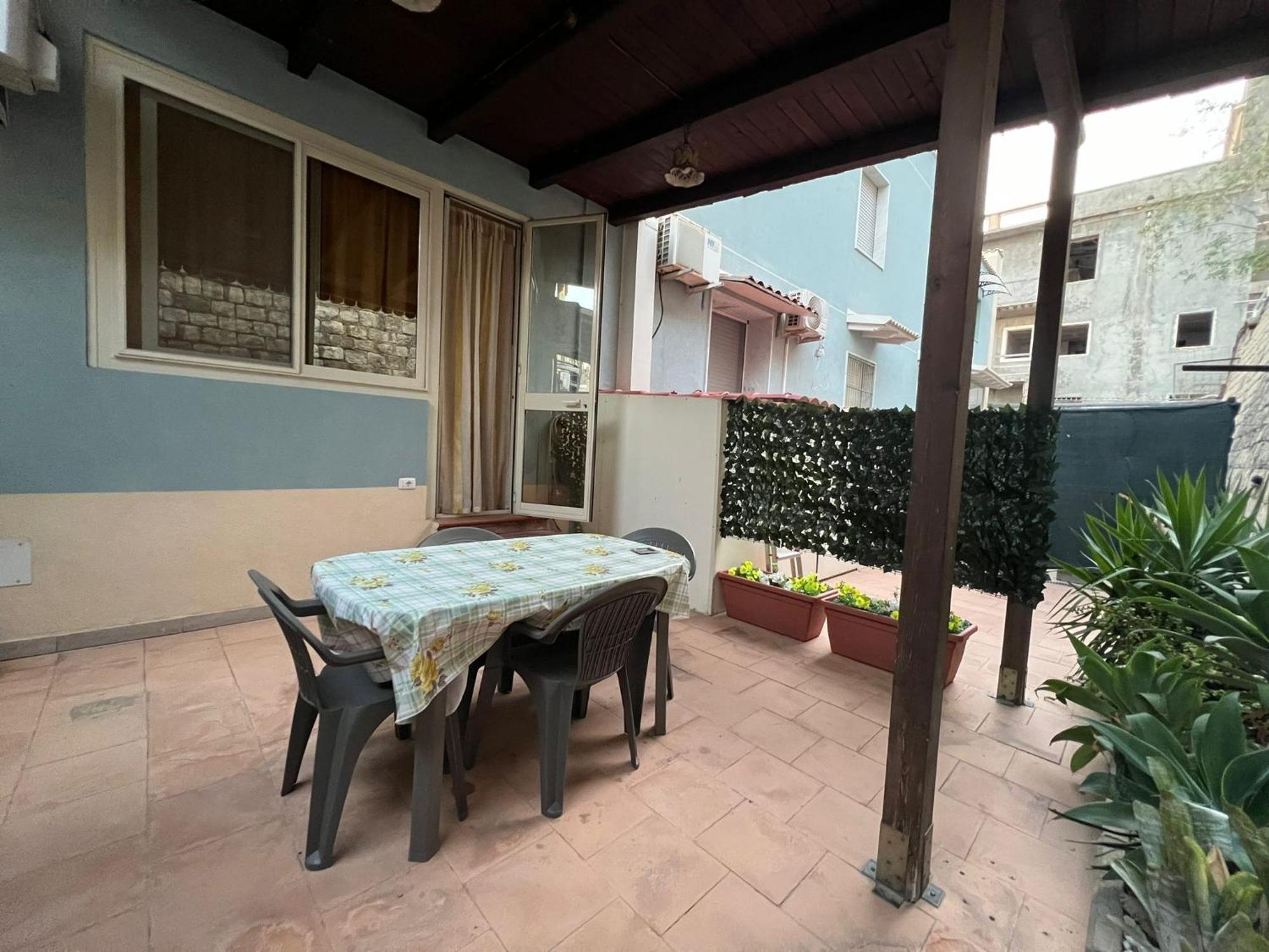 In Riva Al Mare Bed and Breakfast Gela Εξωτερικό φωτογραφία