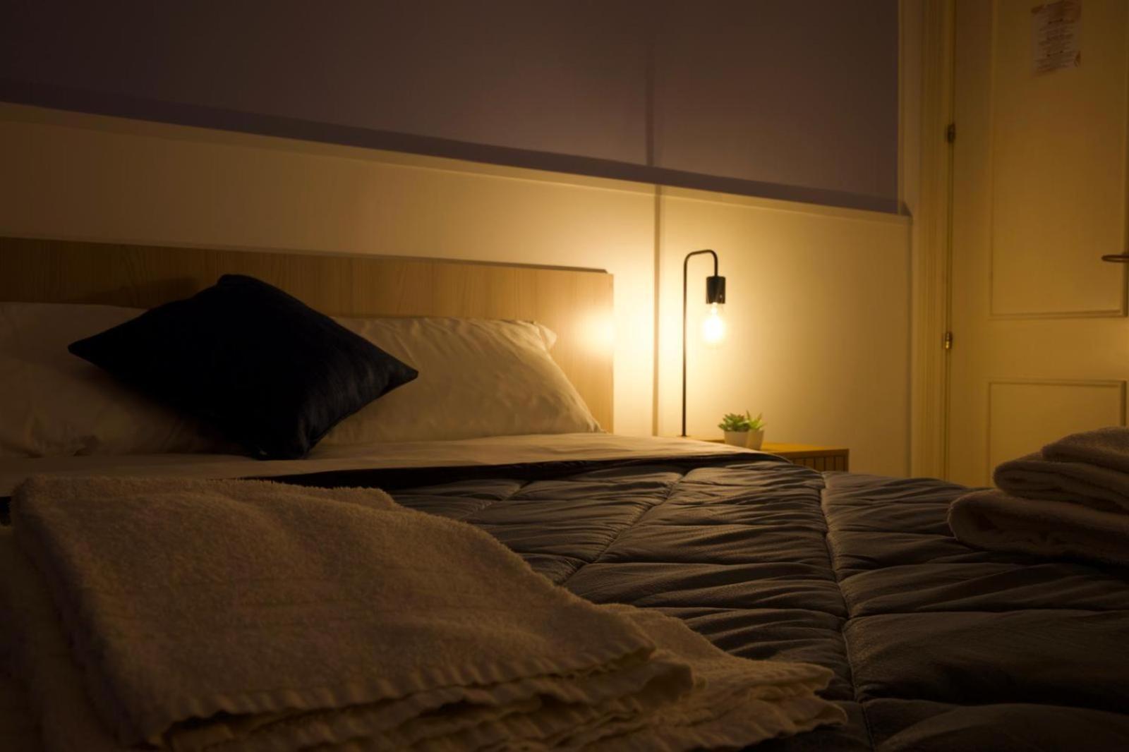 In Riva Al Mare Bed and Breakfast Gela Εξωτερικό φωτογραφία