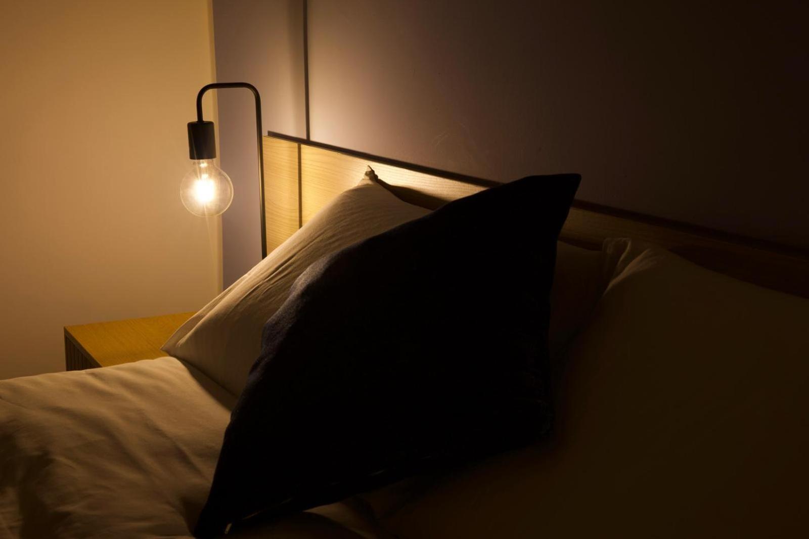 In Riva Al Mare Bed and Breakfast Gela Εξωτερικό φωτογραφία