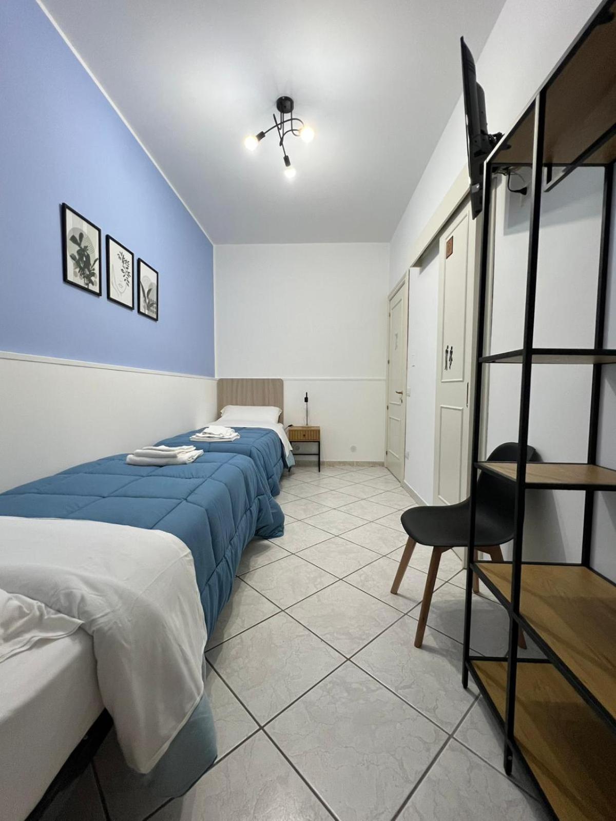 In Riva Al Mare Bed and Breakfast Gela Εξωτερικό φωτογραφία