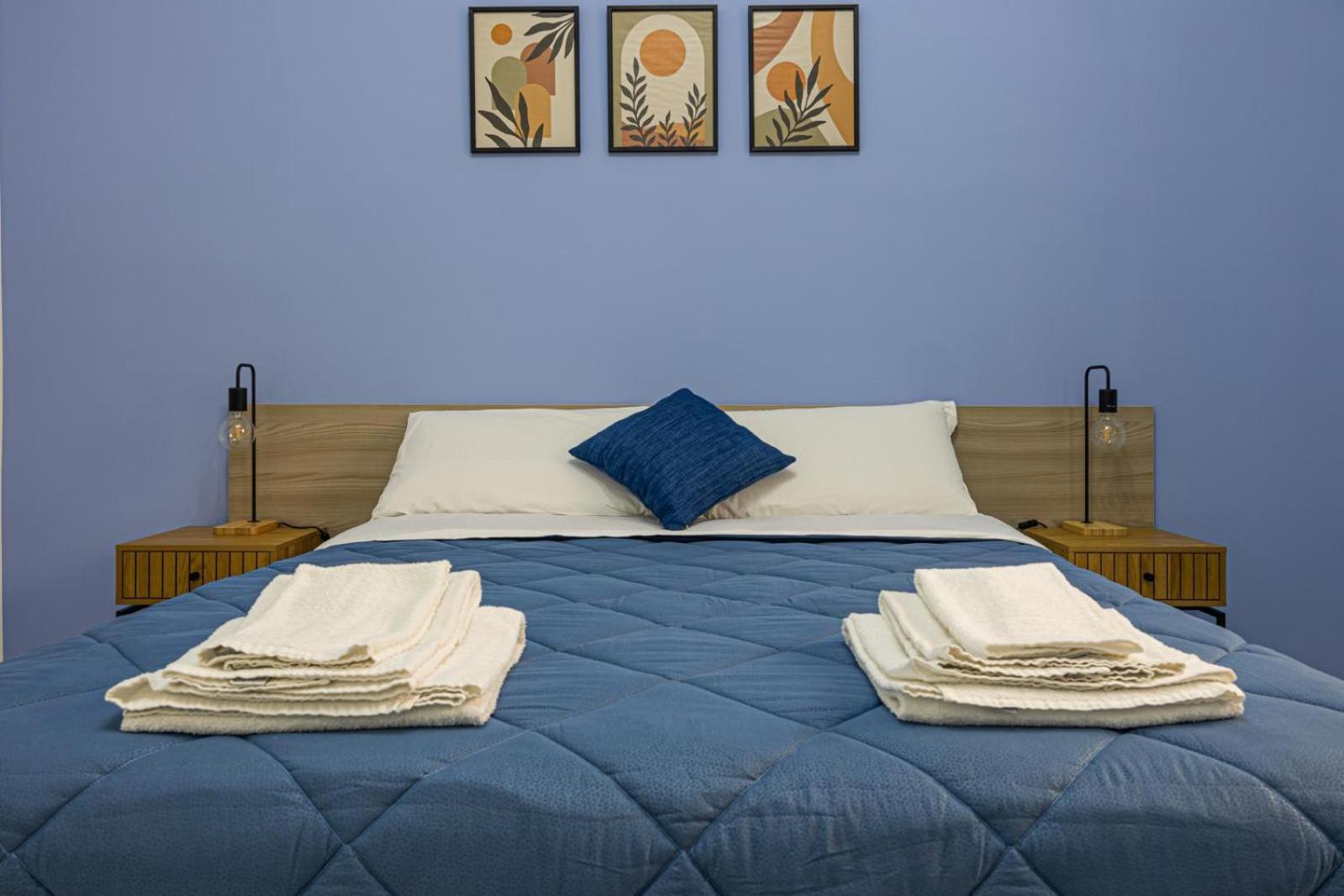 In Riva Al Mare Bed and Breakfast Gela Εξωτερικό φωτογραφία