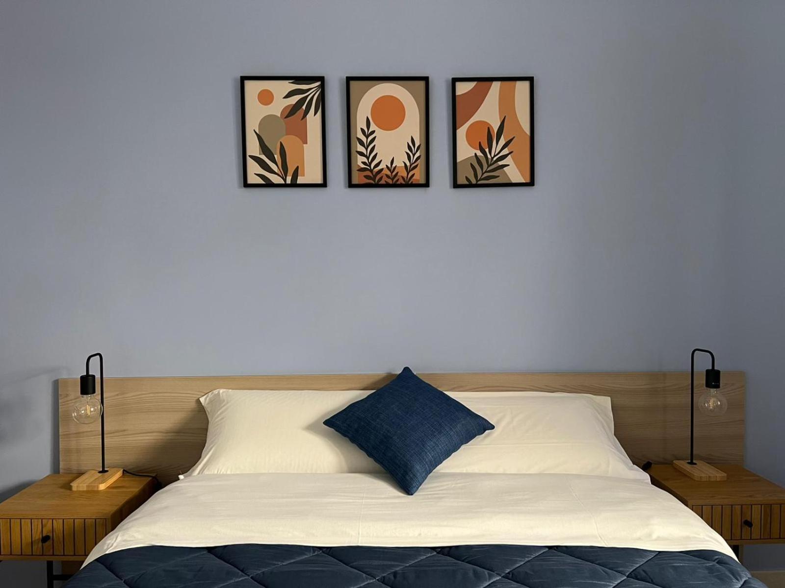In Riva Al Mare Bed and Breakfast Gela Εξωτερικό φωτογραφία