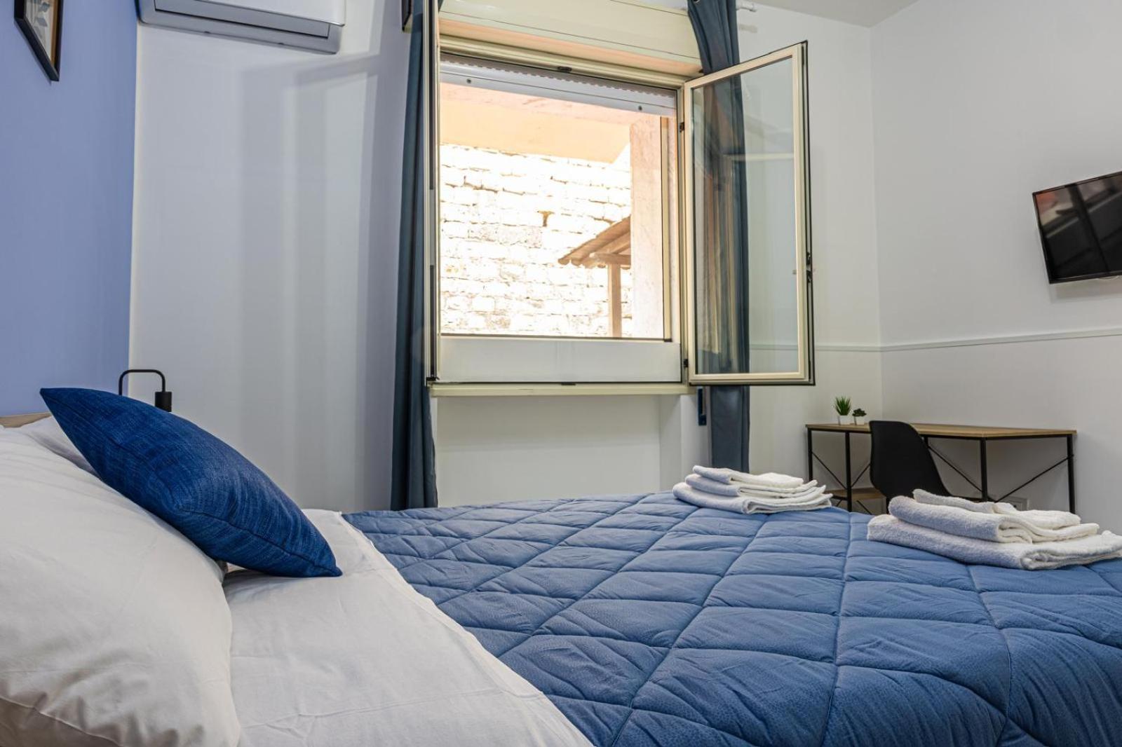 In Riva Al Mare Bed and Breakfast Gela Εξωτερικό φωτογραφία