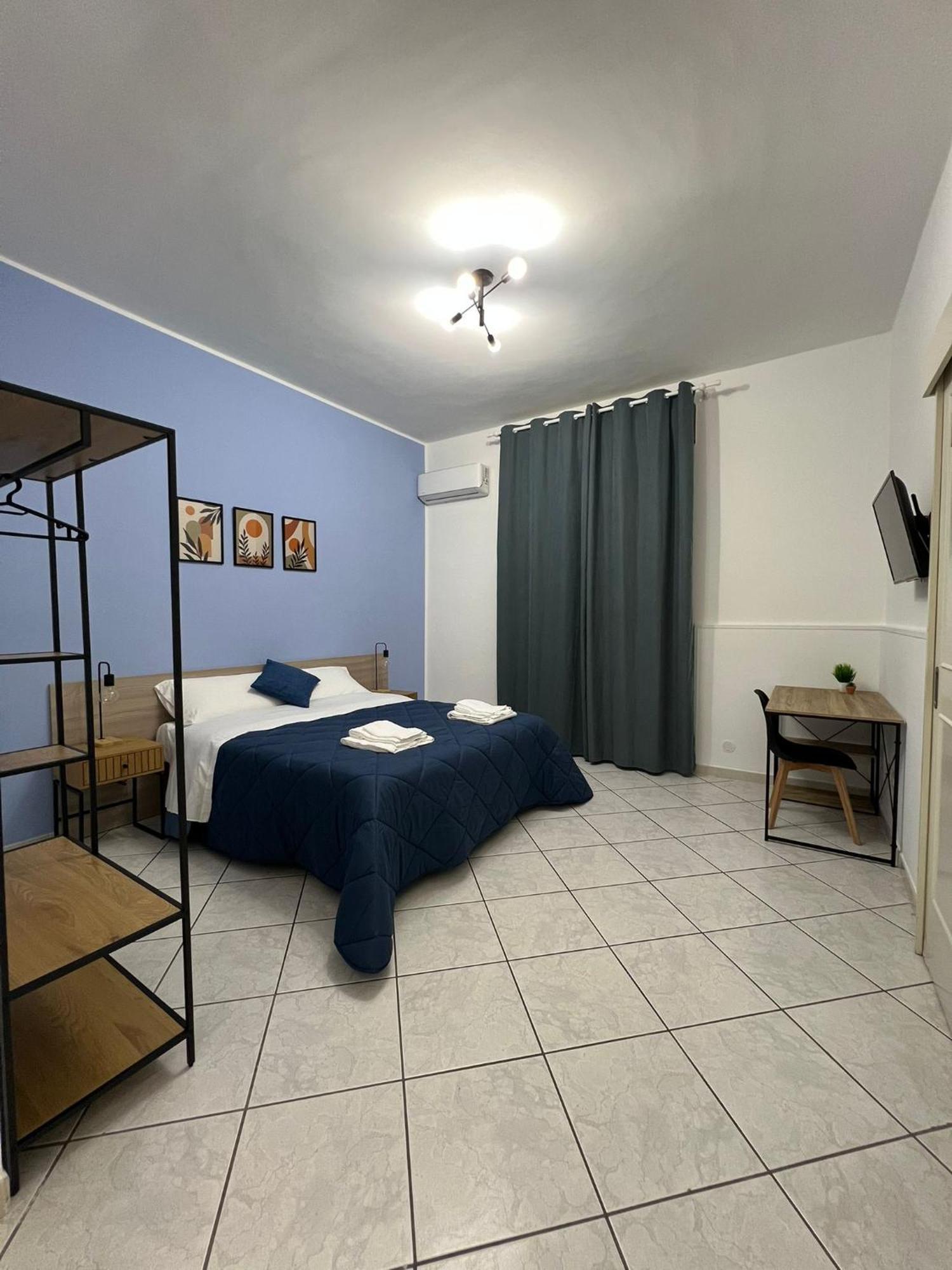 In Riva Al Mare Bed and Breakfast Gela Εξωτερικό φωτογραφία
