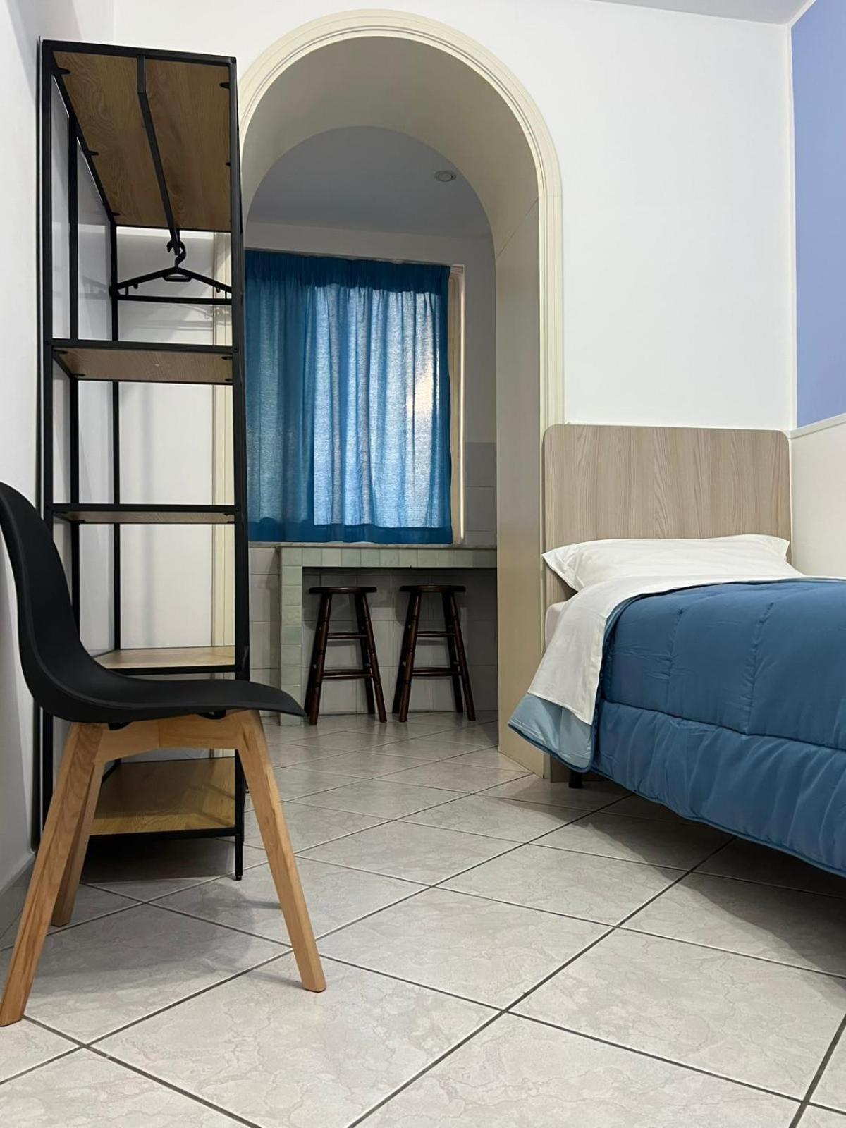 In Riva Al Mare Bed and Breakfast Gela Εξωτερικό φωτογραφία