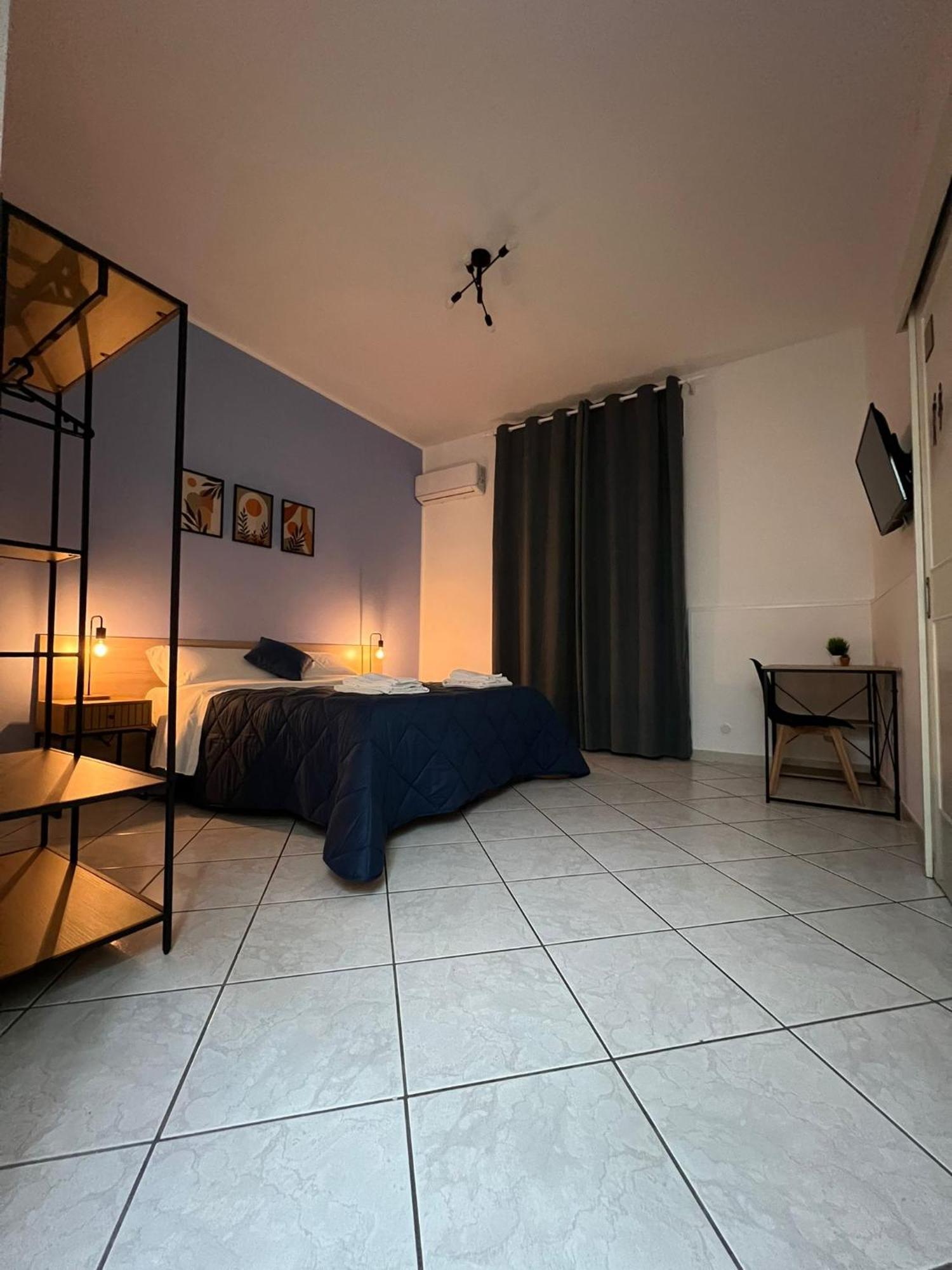In Riva Al Mare Bed and Breakfast Gela Εξωτερικό φωτογραφία