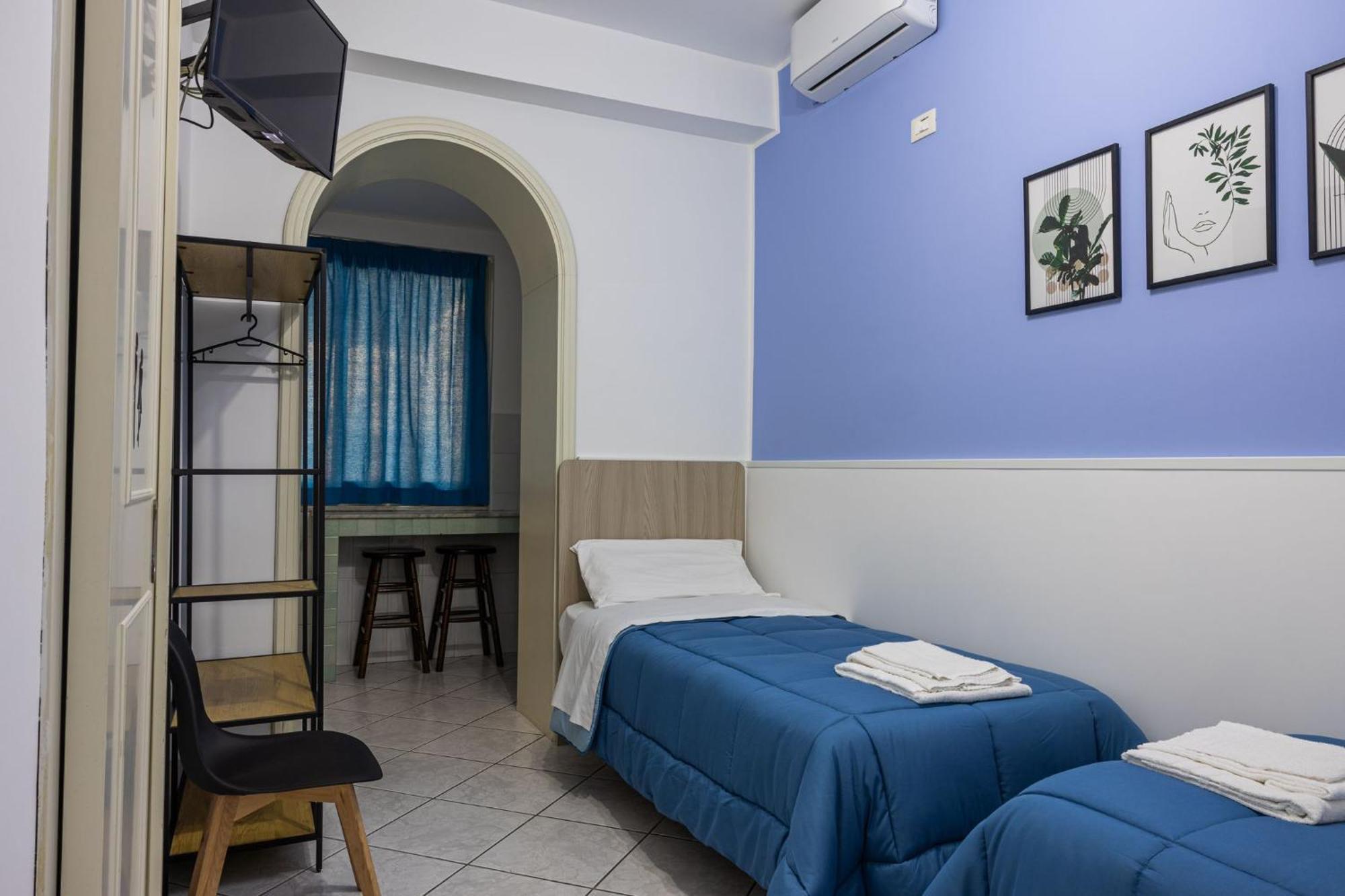 In Riva Al Mare Bed and Breakfast Gela Εξωτερικό φωτογραφία