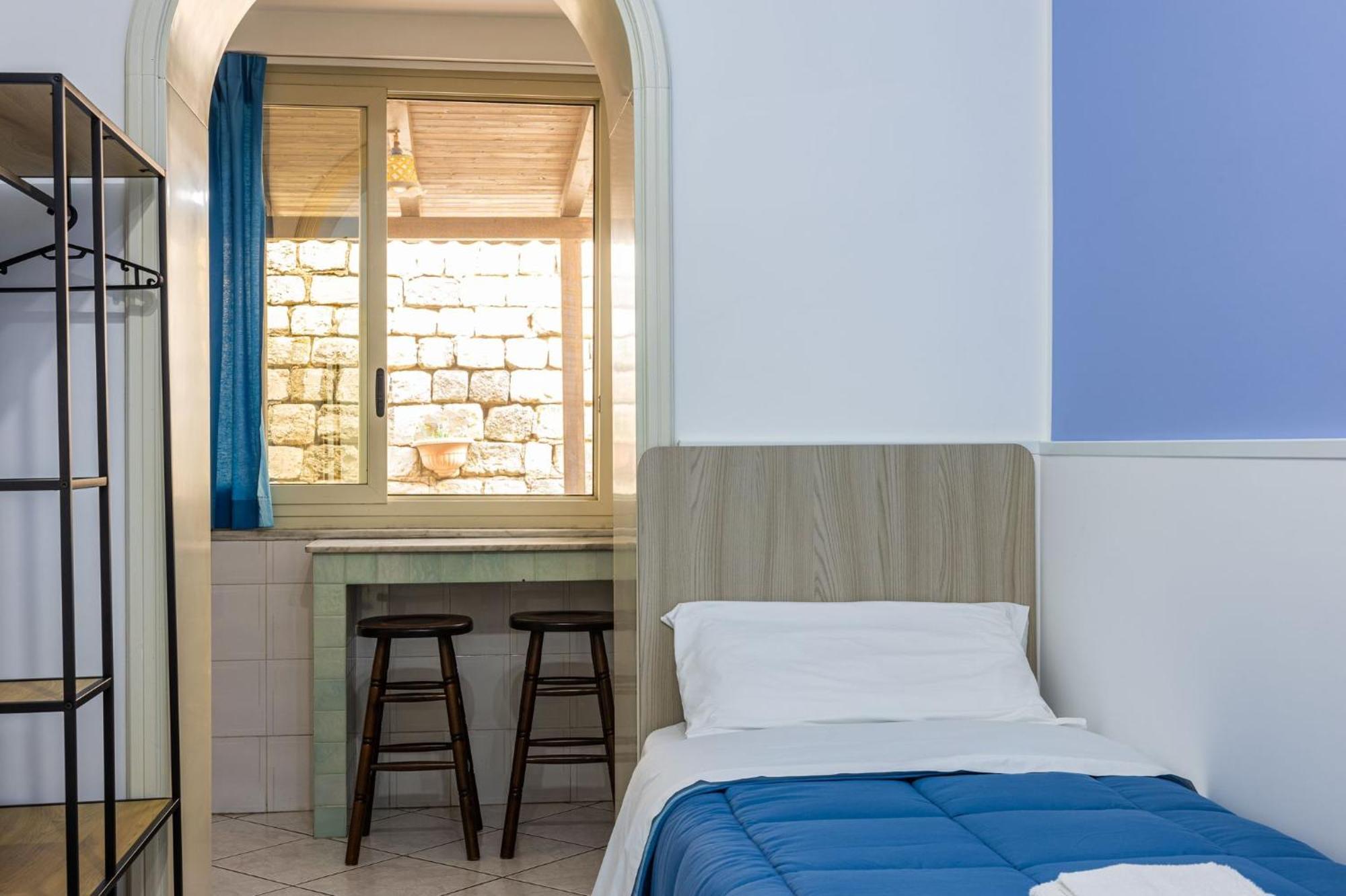 In Riva Al Mare Bed and Breakfast Gela Εξωτερικό φωτογραφία