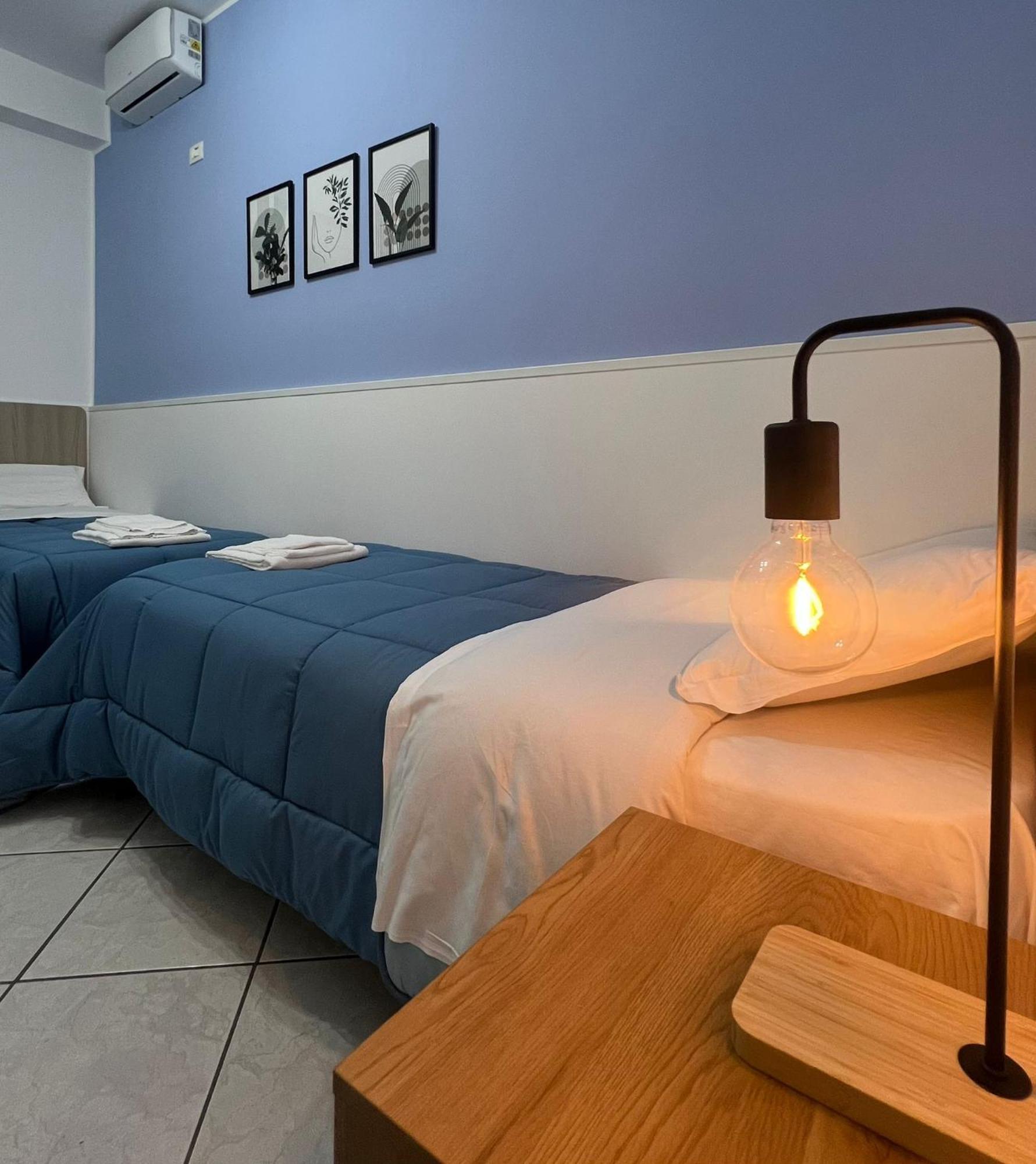 In Riva Al Mare Bed and Breakfast Gela Εξωτερικό φωτογραφία