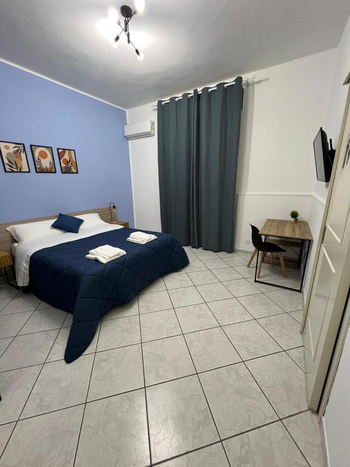 In Riva Al Mare Bed and Breakfast Gela Εξωτερικό φωτογραφία