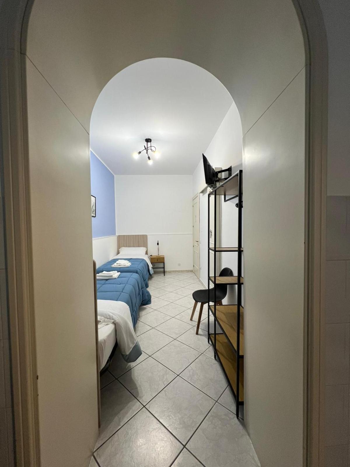 In Riva Al Mare Bed and Breakfast Gela Εξωτερικό φωτογραφία