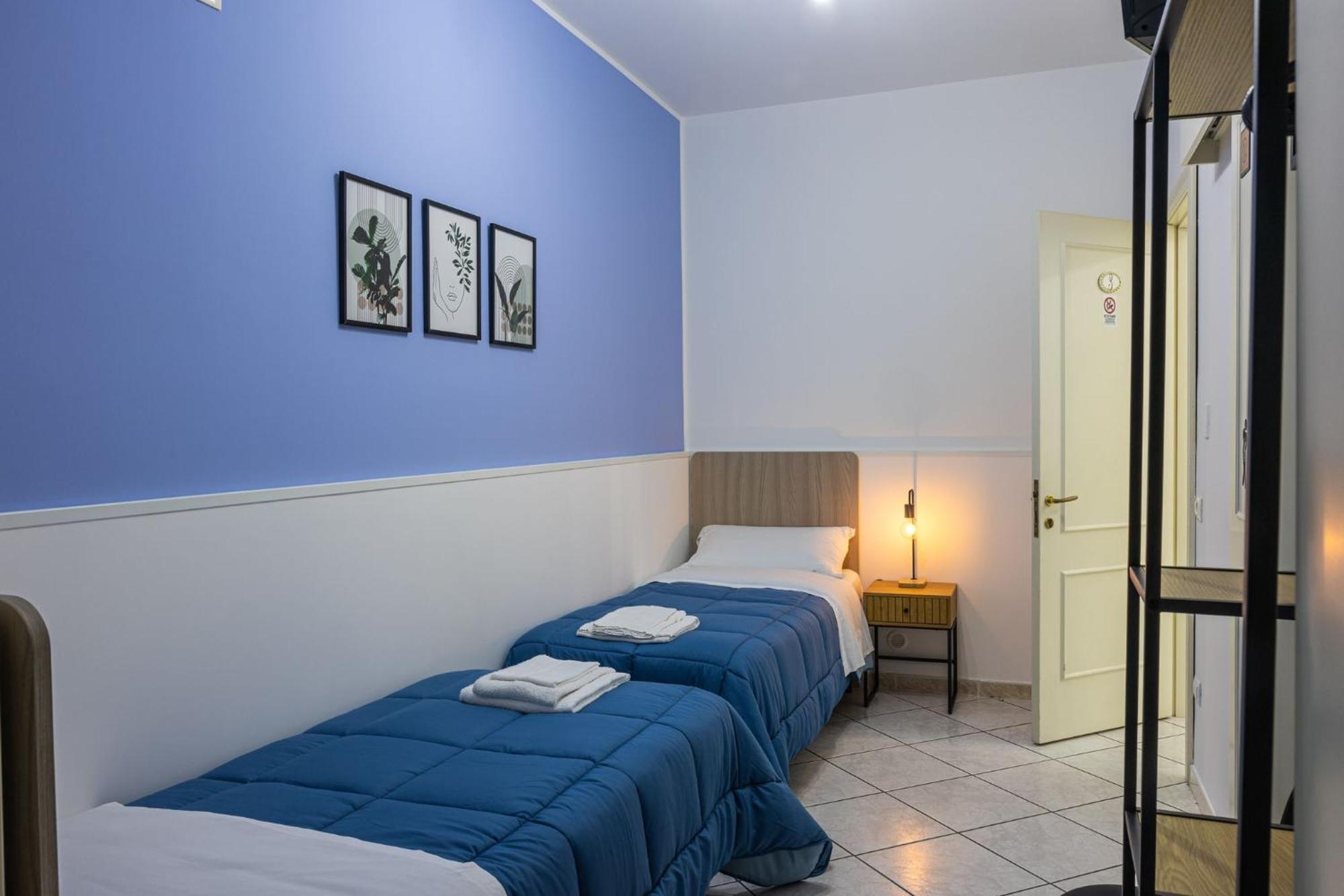 In Riva Al Mare Bed and Breakfast Gela Εξωτερικό φωτογραφία