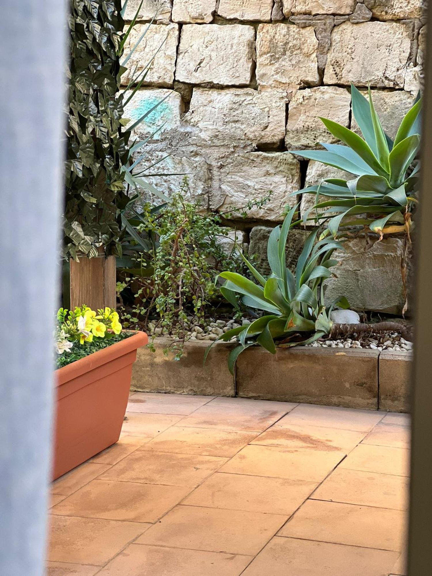 In Riva Al Mare Bed and Breakfast Gela Εξωτερικό φωτογραφία