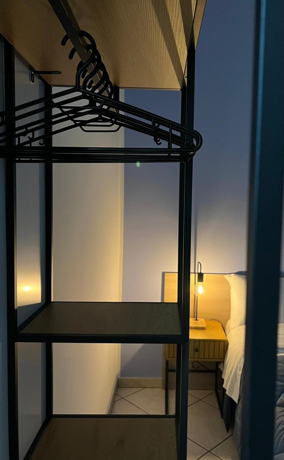 In Riva Al Mare Bed and Breakfast Gela Εξωτερικό φωτογραφία