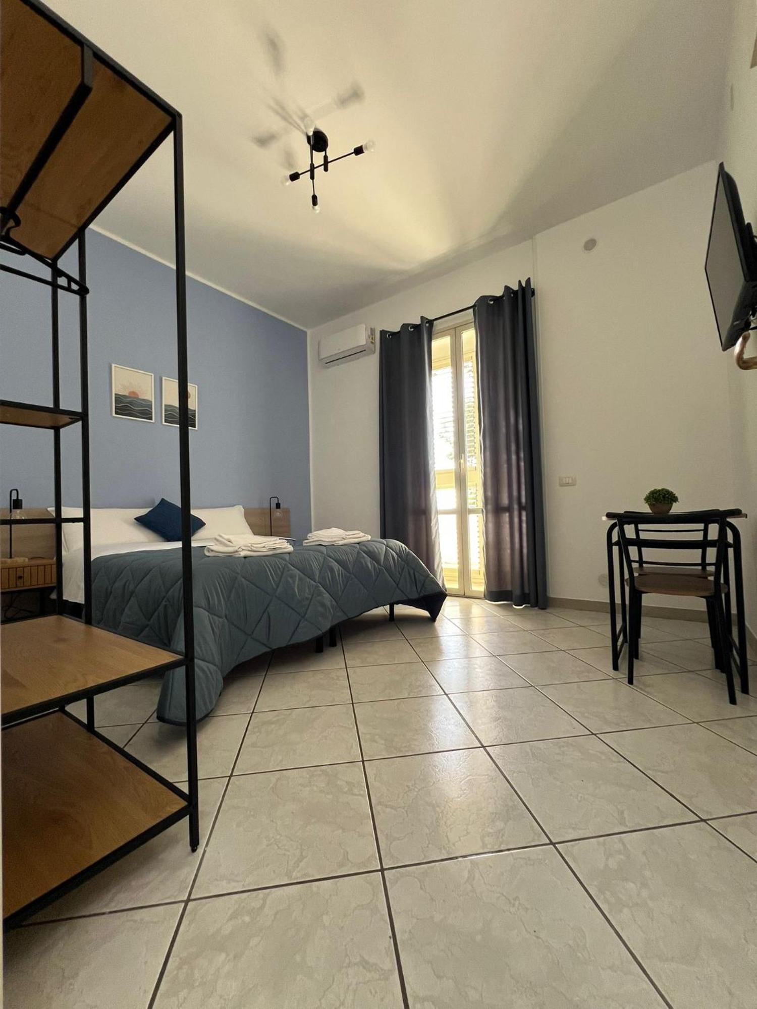 In Riva Al Mare Bed and Breakfast Gela Εξωτερικό φωτογραφία