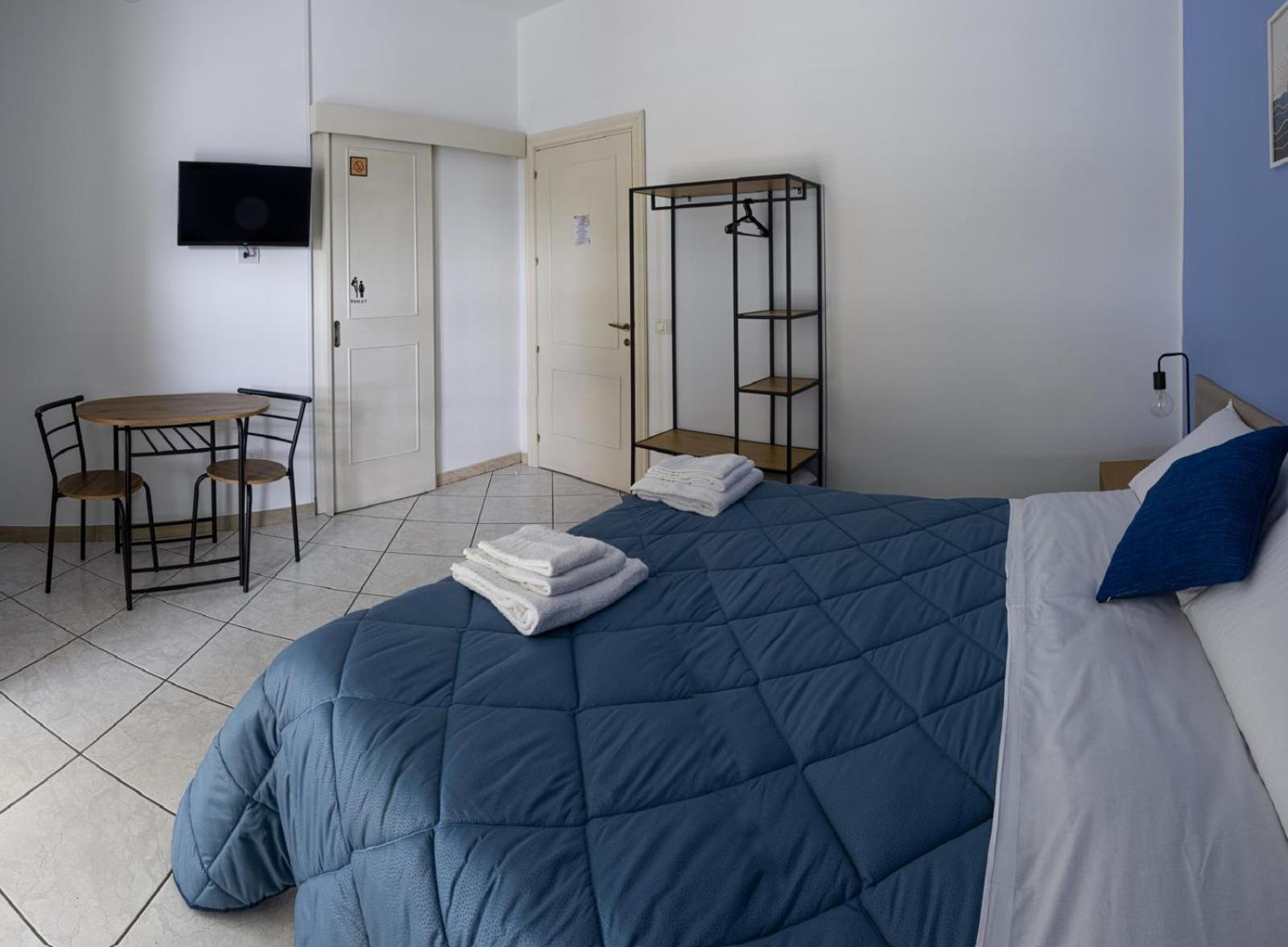 In Riva Al Mare Bed and Breakfast Gela Εξωτερικό φωτογραφία
