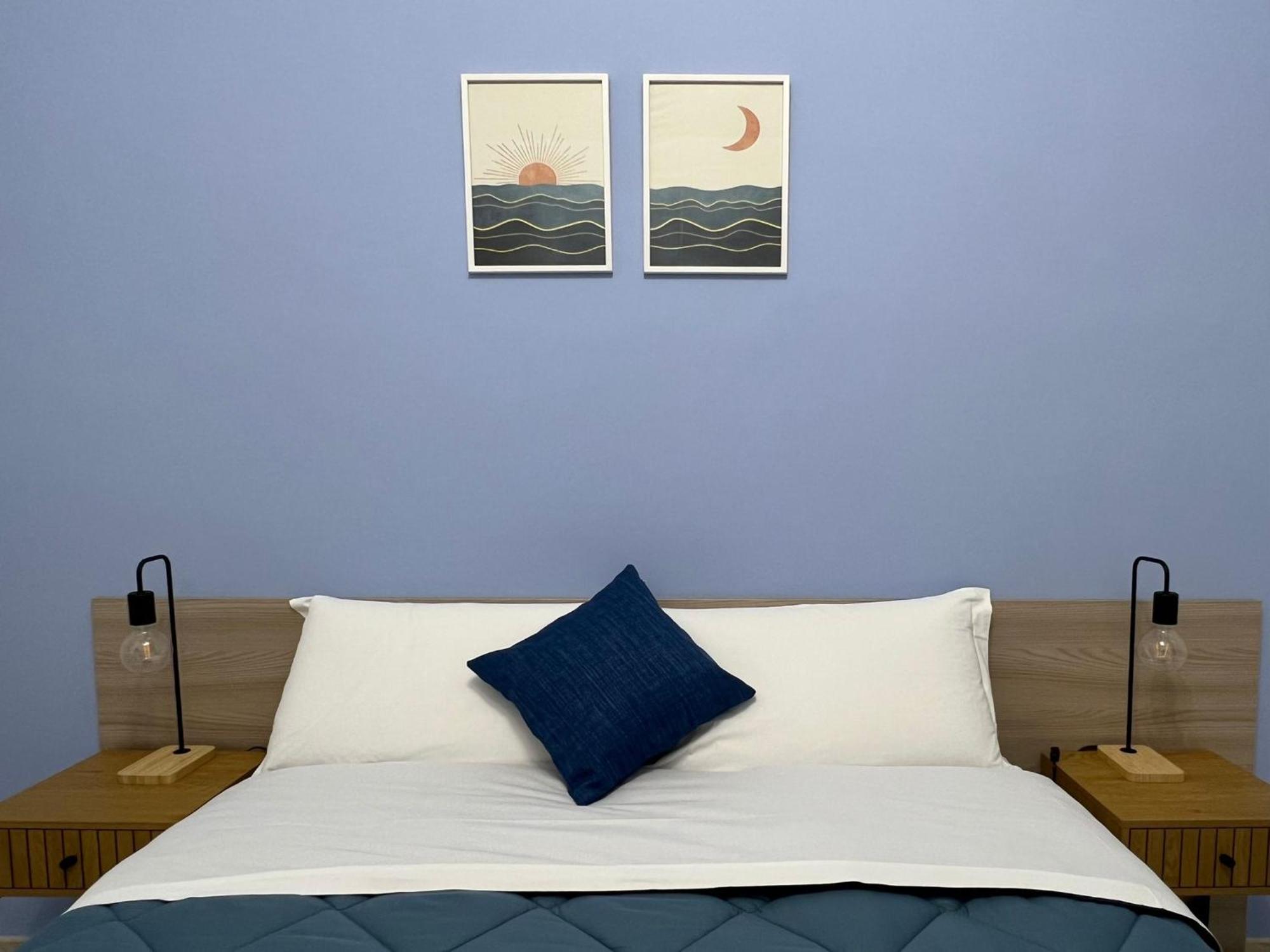 In Riva Al Mare Bed and Breakfast Gela Εξωτερικό φωτογραφία
