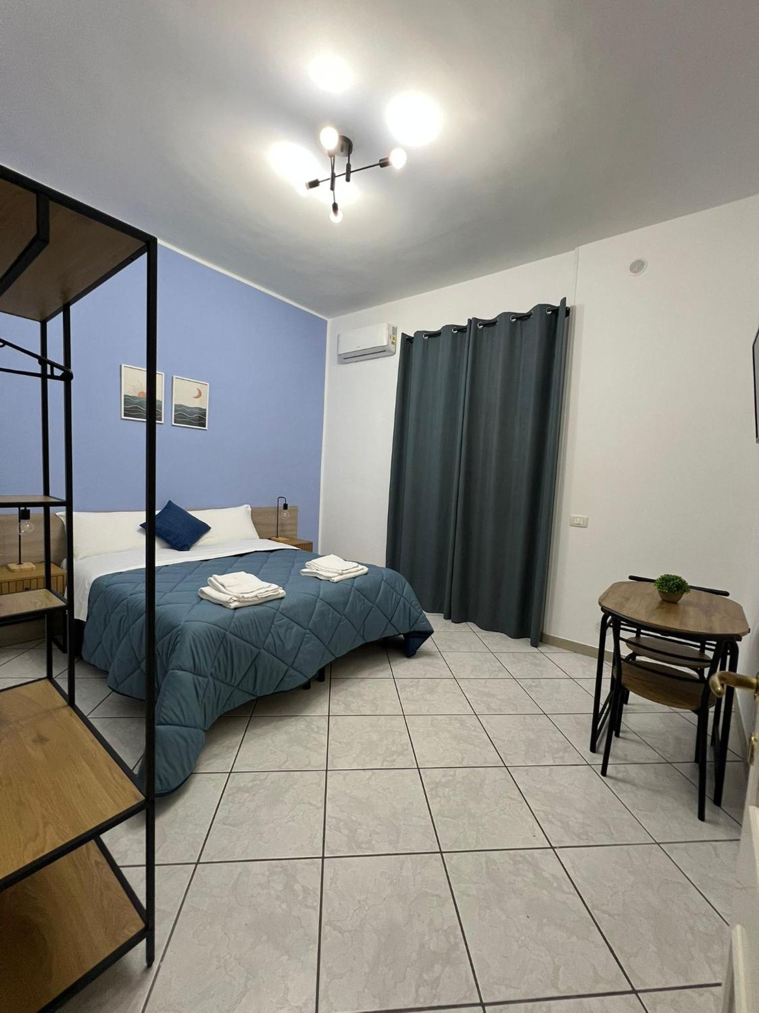 In Riva Al Mare Bed and Breakfast Gela Εξωτερικό φωτογραφία