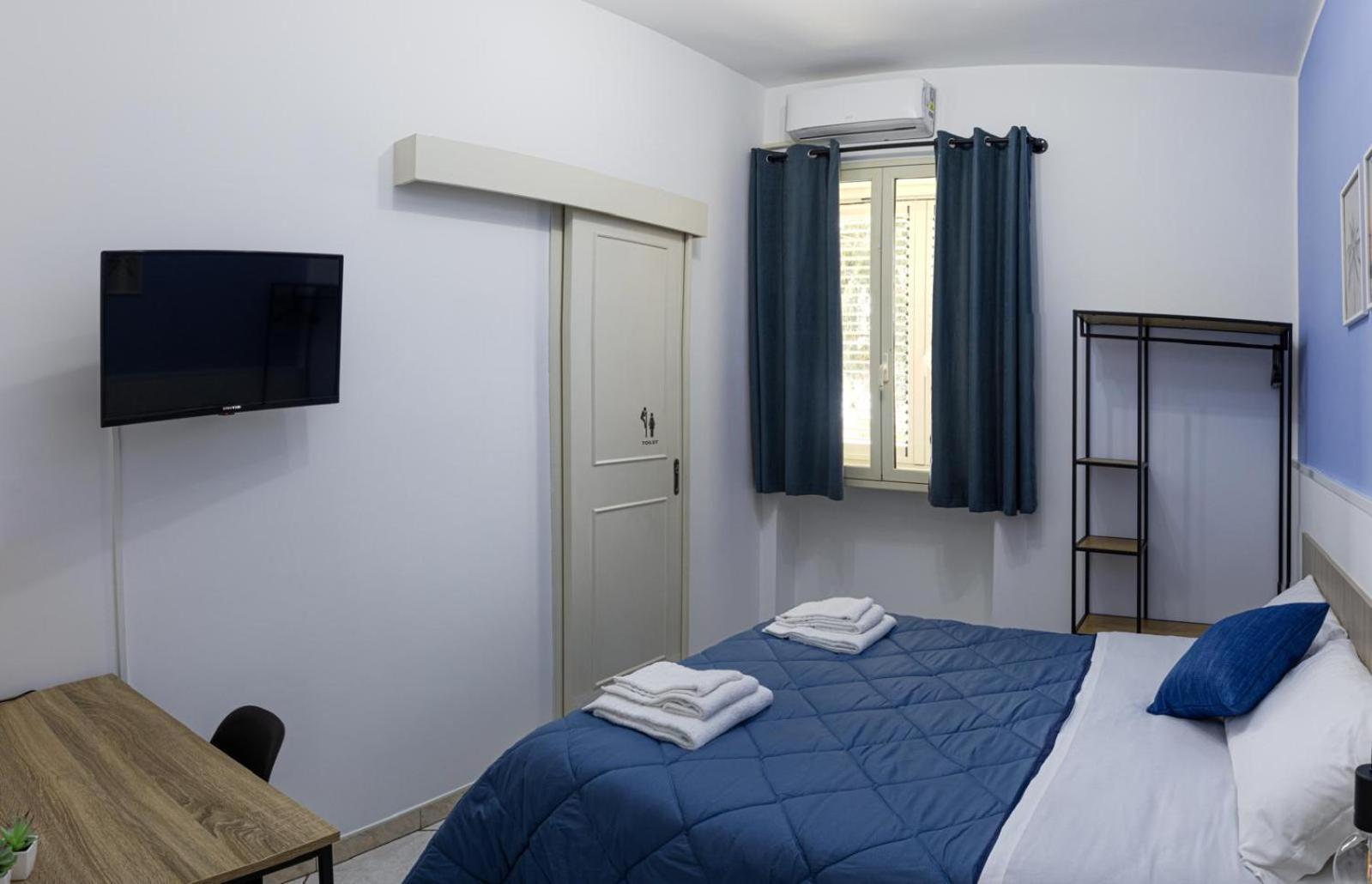In Riva Al Mare Bed and Breakfast Gela Εξωτερικό φωτογραφία