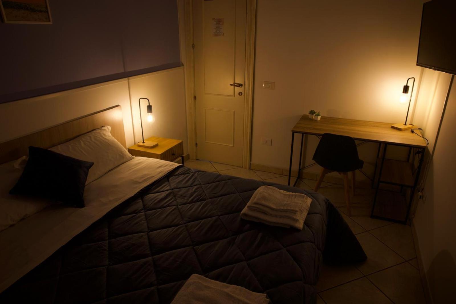 In Riva Al Mare Bed and Breakfast Gela Εξωτερικό φωτογραφία