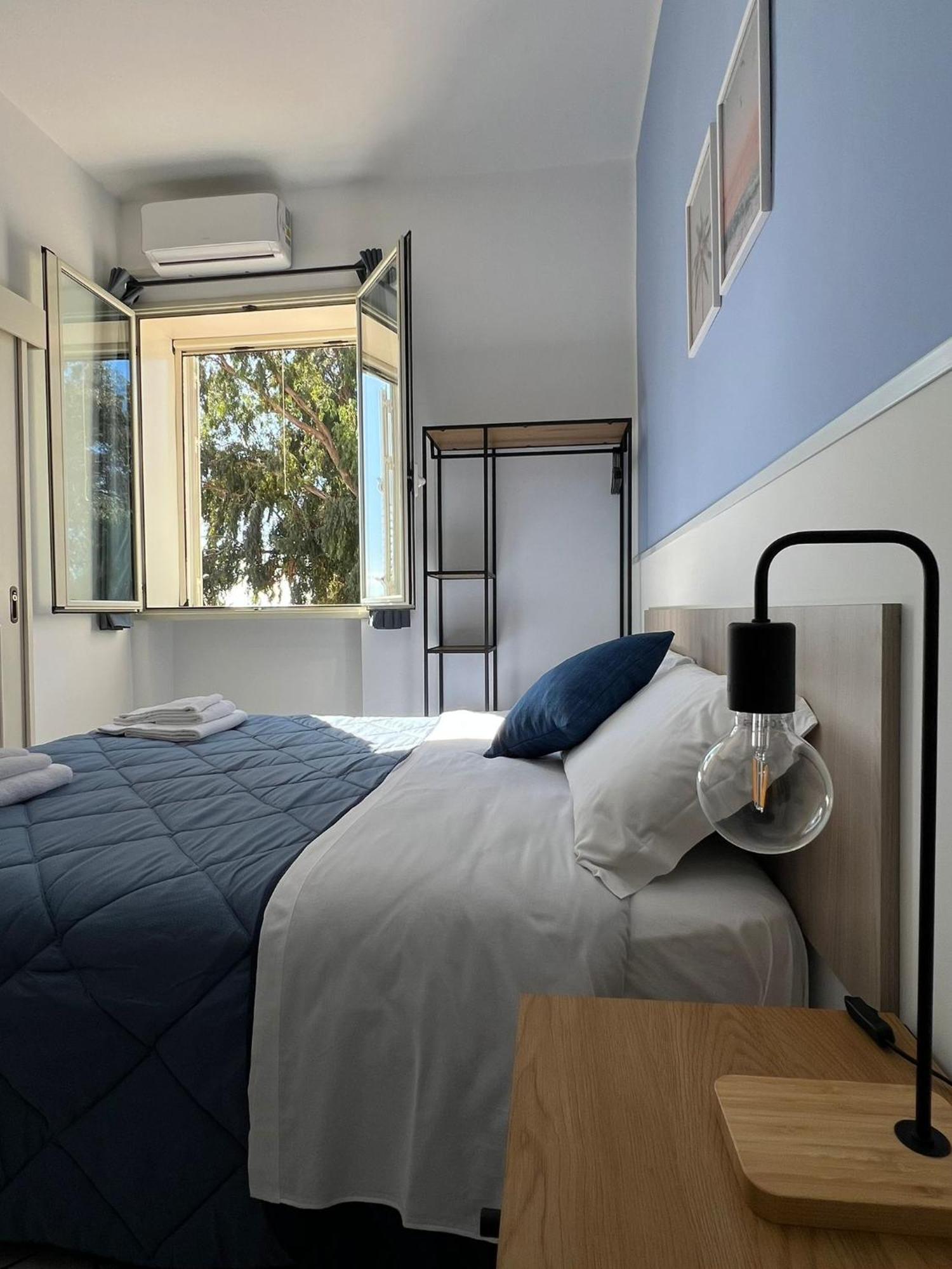 In Riva Al Mare Bed and Breakfast Gela Εξωτερικό φωτογραφία