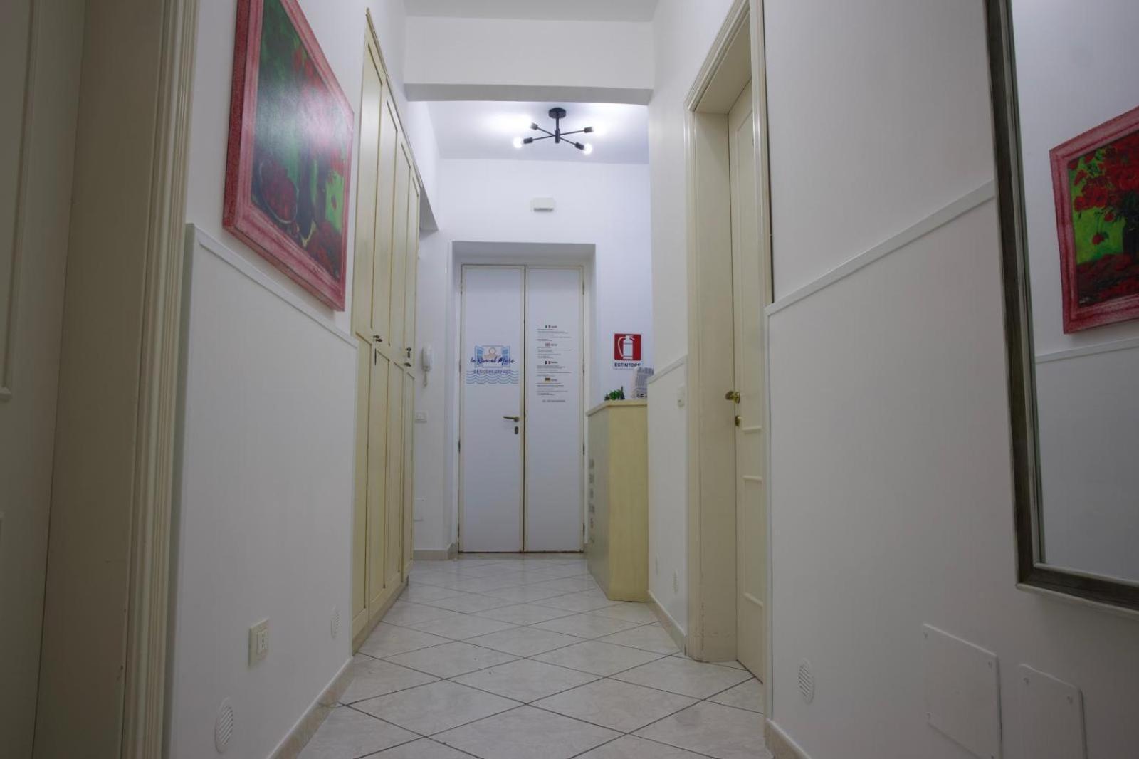 In Riva Al Mare Bed and Breakfast Gela Εξωτερικό φωτογραφία