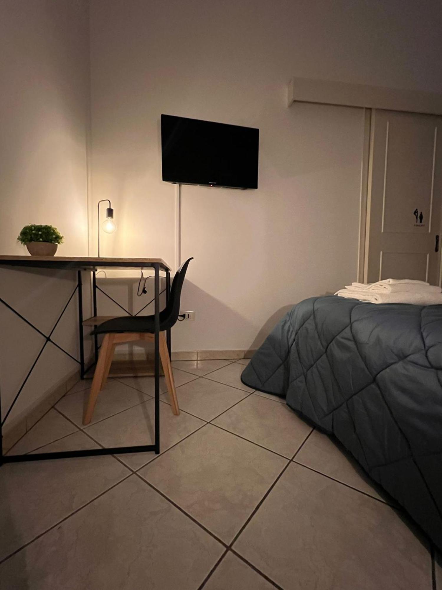 In Riva Al Mare Bed and Breakfast Gela Εξωτερικό φωτογραφία