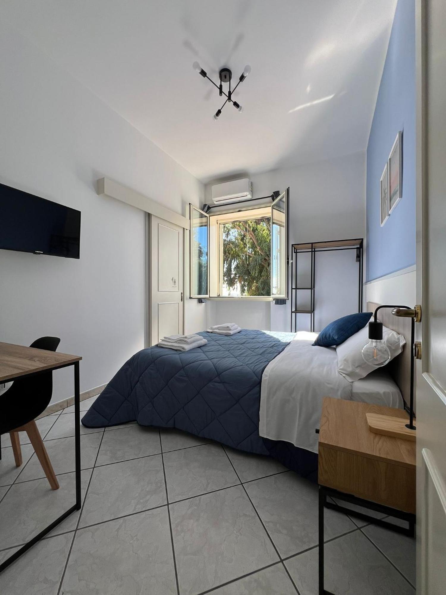 In Riva Al Mare Bed and Breakfast Gela Εξωτερικό φωτογραφία