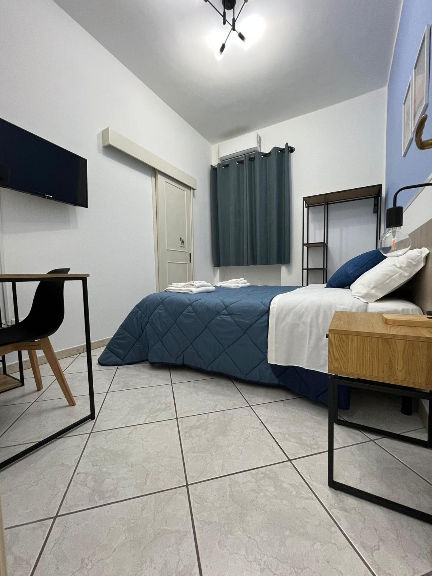 In Riva Al Mare Bed and Breakfast Gela Εξωτερικό φωτογραφία
